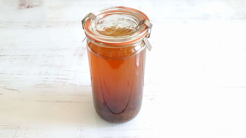 Tingtur propolis